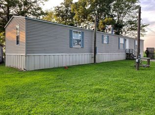 267 Bream Rd, Hughes, AR 72348