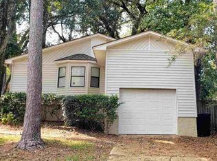 4468 Bay Shore Cir, Tallahassee, FL 32309