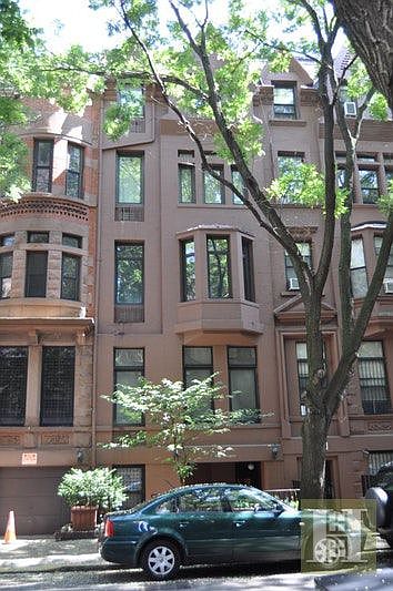 1st image of 59 W 90th St APT 3F