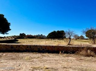 1461 Fairway Village Dr, Las Cruces, NM 88007
