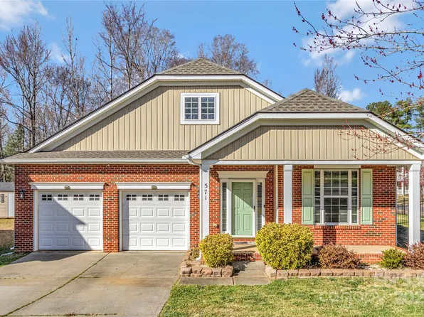 571 Rough Hewn Ln, Rock Hill, SC 29730