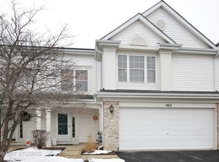 462 Lancaster Dr #462, Pingree Grove, IL 60140