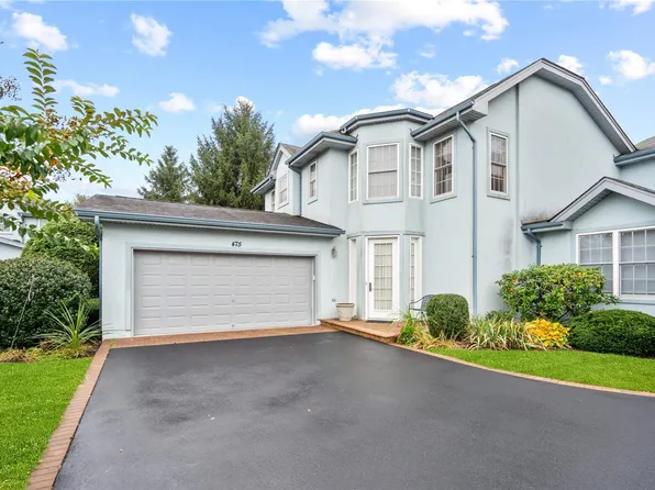 475 Florencia Place #475, Melville, NY 11747