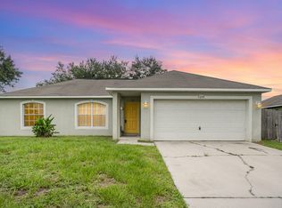 1298 Zanzibar Rd SE, Palm Bay, FL 32909