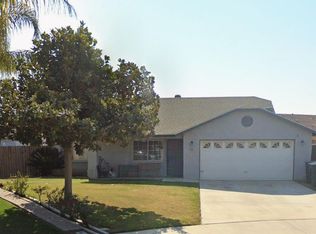1654 Banff Ct, Wasco, CA 93280