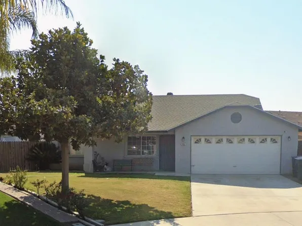 1654 Banff Ct, Wasco, CA 93280