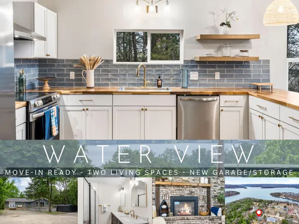 3050 Montague Lane, Kimberling City, MO 65686