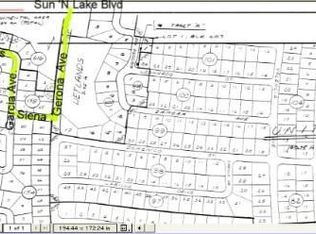 8525 Tunis St, Sebring, FL 33872