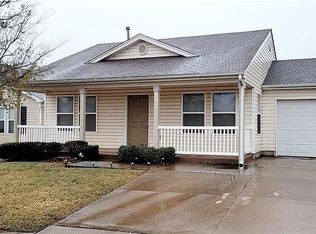 1708 NW 149th St, Edmond, OK 73013