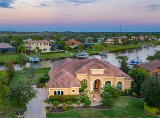 11720 Rive Isle Run, Parrish, FL 34219