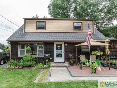 513 Valley Rd, Clifton, NJ, 07013