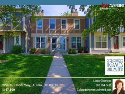 2226 S Jasper Way APT A, Aurora, CO, 80013