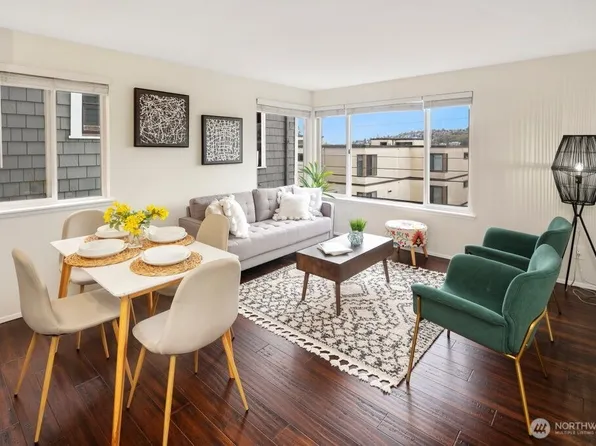 2213 Boylston Avenue E #201, Seattle, WA 98102