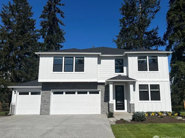 13811 102nd Drive SE #21, Snohomish, WA 98296