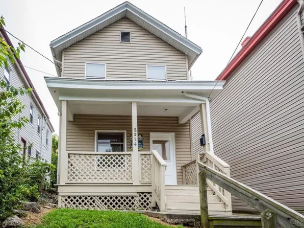 2314 Flora St, Cincinnati, OH 45219