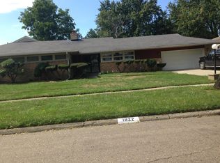 1822 McPhail St, Flint, MI 48503