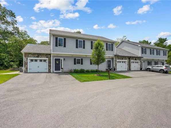 21 Land Way #8, Scituate, RI 02857