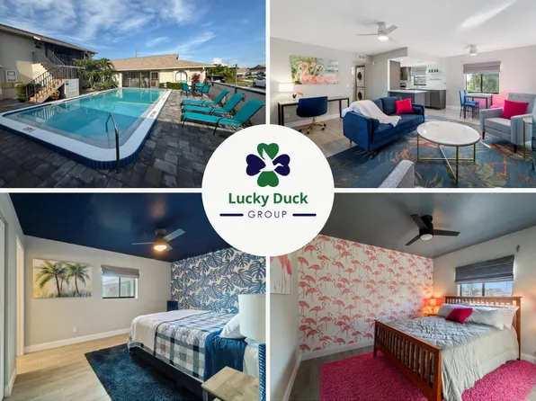 610 SW 47th Ter APT 4, Cape Coral, FL 33914