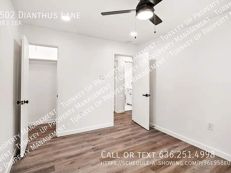 8502 Dianthus Ln — Photo 10