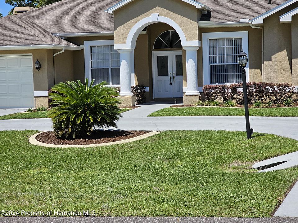 13808 Rudi Loop, Spring Hill, FL 34609 Zillow