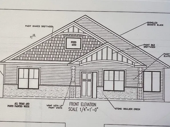 5338 Harvest Lake Dr NW, Rochester, MN 55901