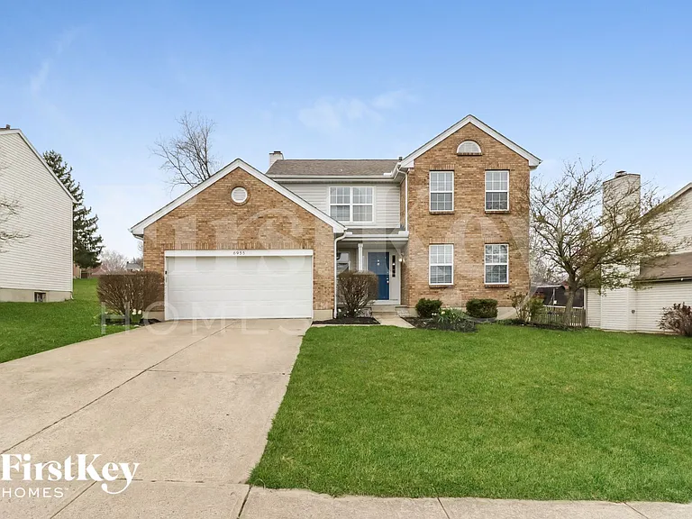 6955 Autumn Glen Dr — Photo 1