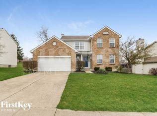 6955 Autumn Glen Dr, West Chester, OH 45069