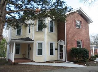 904 Lancaster St APT 3, Durham, NC 27701