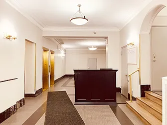 Rented by Rita S Citrin, LREB