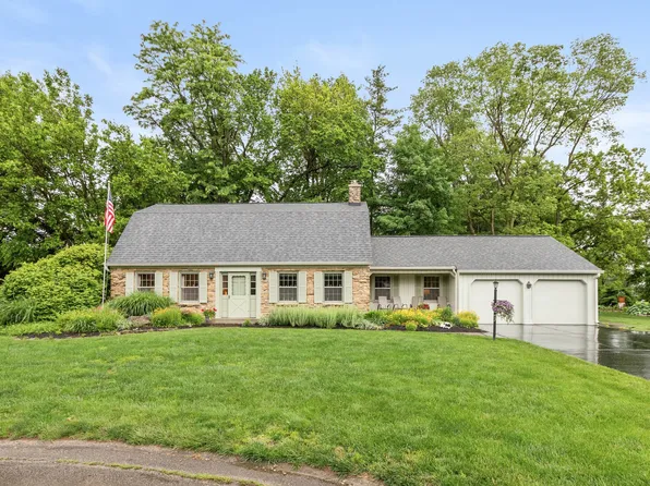 6004 Buckskin Cir, Indianapolis, IN 46250