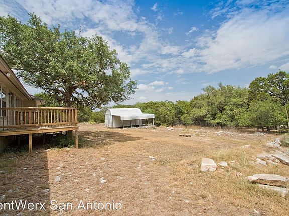 3rd image of 30440 Bulverde Hills Dr