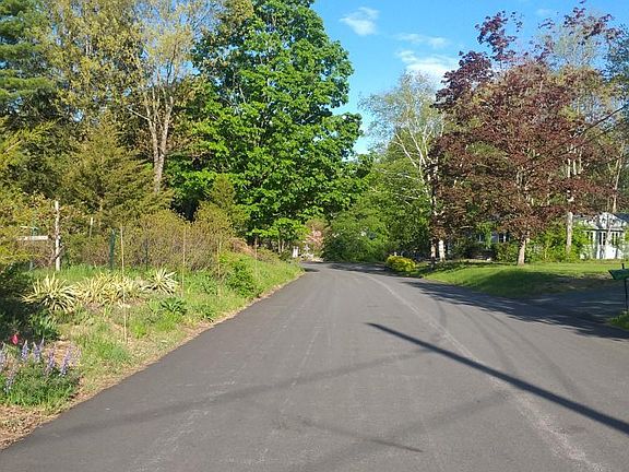 Cedar Lane