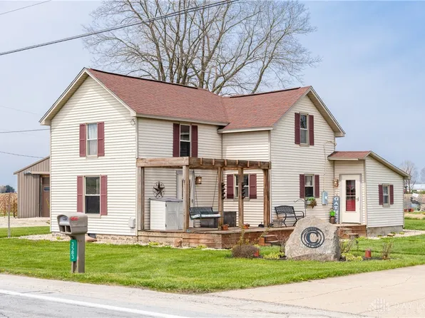 3583 State Route 718, Troy, OH 45373