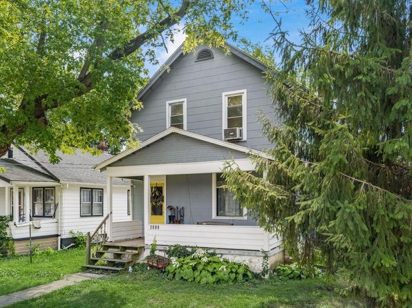 2009 Lisle Ave, Columbus, OH 43207