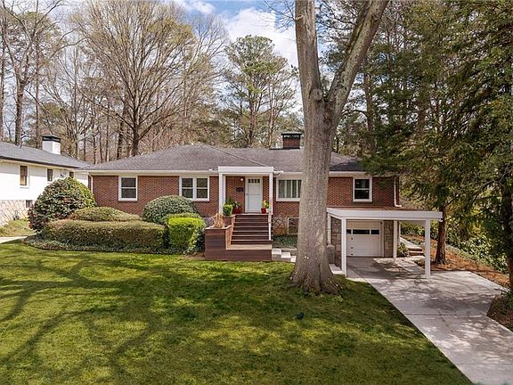 2nd image of 635 Willivee Dr