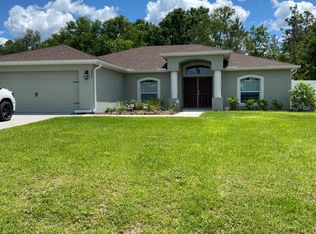 5446 SW 116th Pl, Ocala, FL 34476