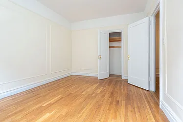 Rented by Engel and Volkers Brownstone Brooklyn