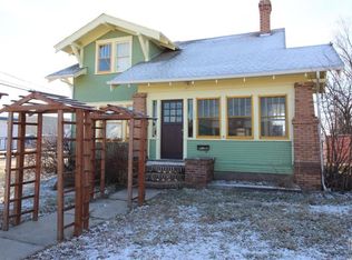 220 W 3rd St, Hardin, MT 59034
