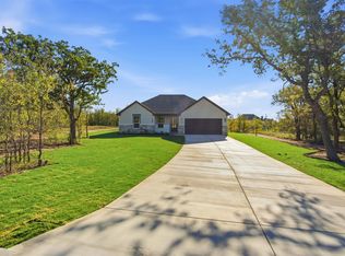 328 Rita Ridge Ct, Millsap, TX 76066