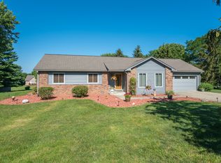 12102 N Cedarview Dr, Mooresville, IN