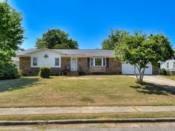 2021 Arcadia Ct, North Augusta, SC 29841