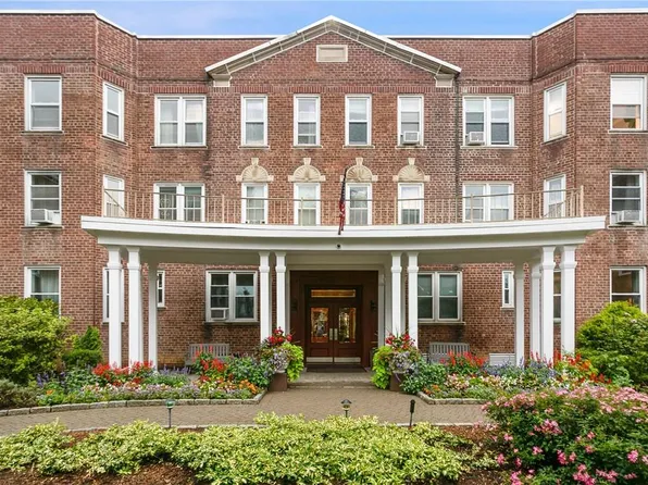101 Old Mamaroneck Road #3-C7, White Plains, NY 10605