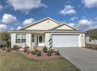 3531 Ridgewood Path, The Villages, FL 32163