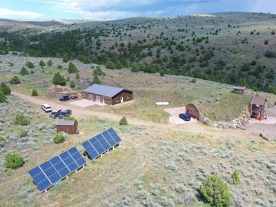 49 Lupine Ln, Sheridan, MT, 59749