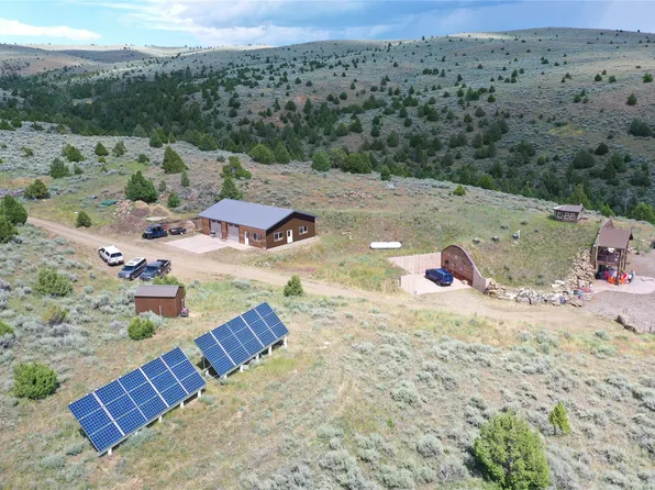 49 Lupine Ln, Sheridan, MT 59749