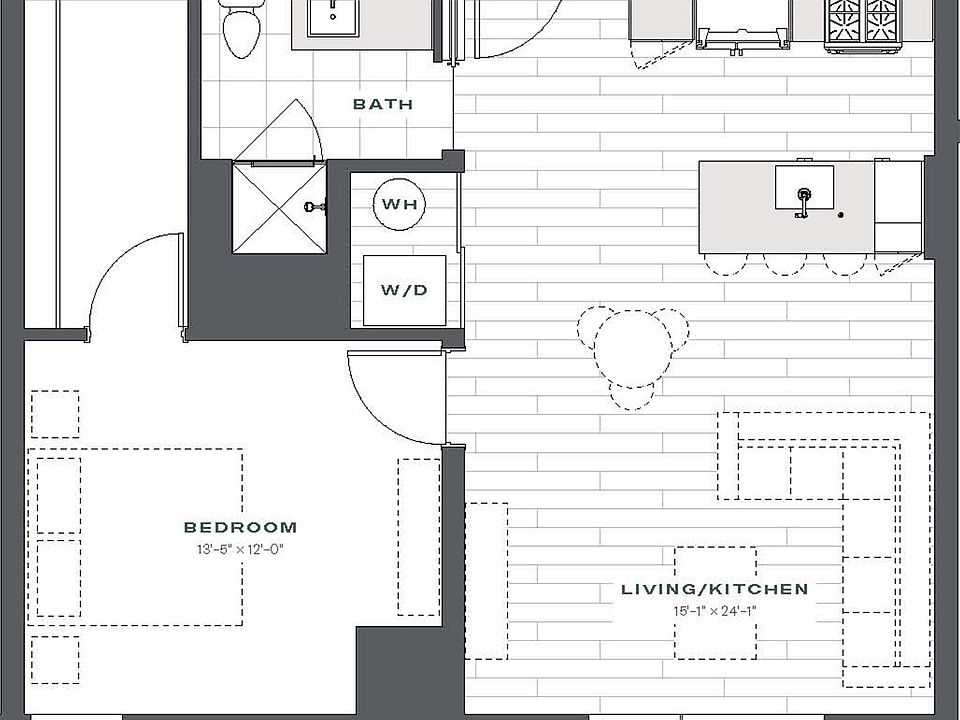 1st image of 2155 N Elston Ave #305