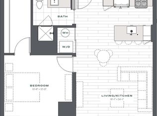 2155 N Elston Ave APT 419, Chicago, IL 60614