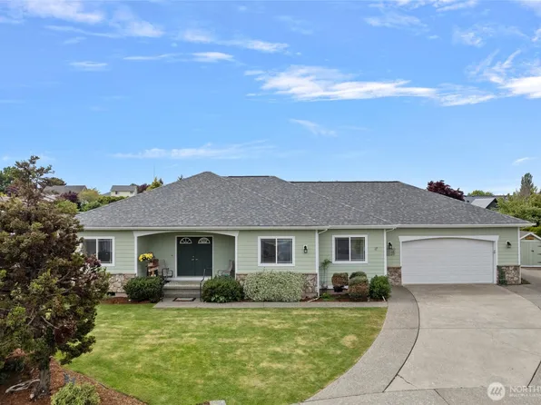 2557 Captains Court, Ferndale, WA 98248