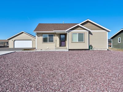 864 Vega Rd, Helena, MT, 59602