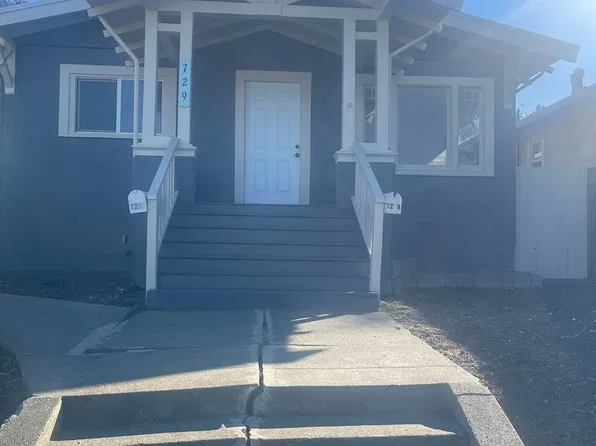 729a, 729 Alabama St #A, Vallejo, CA 94590